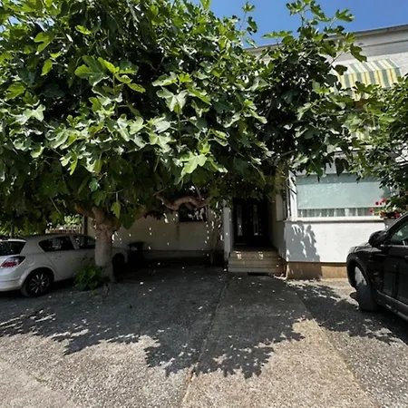 Seaview Mala Kala In Porec,istria Apartment *
