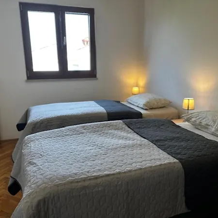 Seaview Mala Kala In Porec,istria Apartment Porec