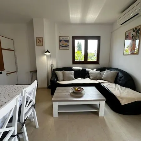 Seaview Mala Kala In Porec,istria Apartment *