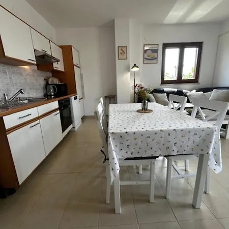 Seaview Mala Kala In Porec,istria Apartment *