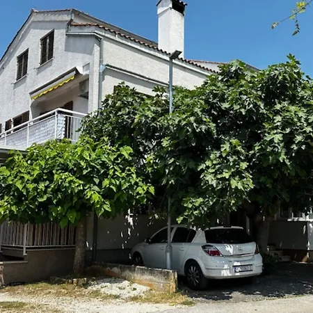 Seaview Mala Kala In Porec,istria Apartment *