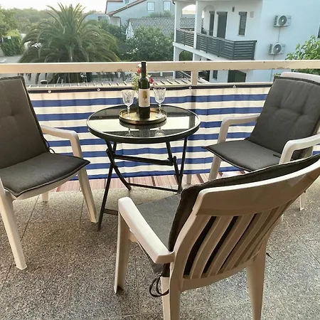 Seaview Mala Kala In Porec,istria Apartment
