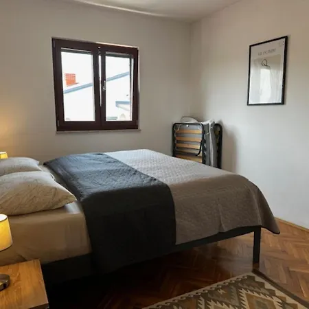 Seaview Mala Kala In Porec,istria Apartment *