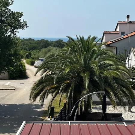 Seaview Mala Kala In Porec,istria Apartment