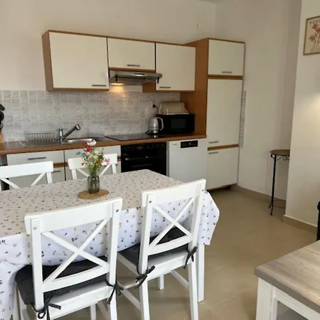 Apartment Seaview Mala Kala In Porec,istria *