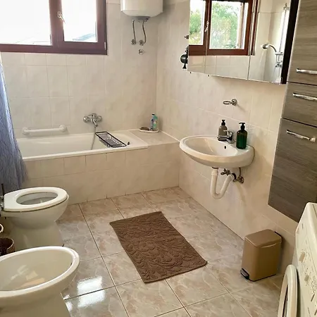 Seaview Mala Kala In Porec,istria Apartment *